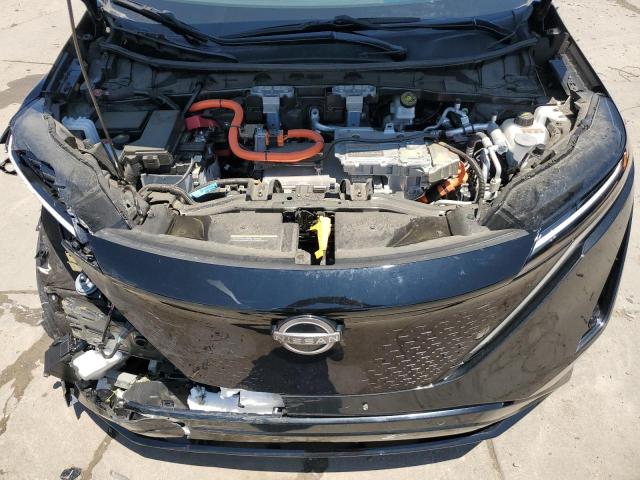 2023 NISSAN ARIYA ENGA JN1AF0BA4PM407317