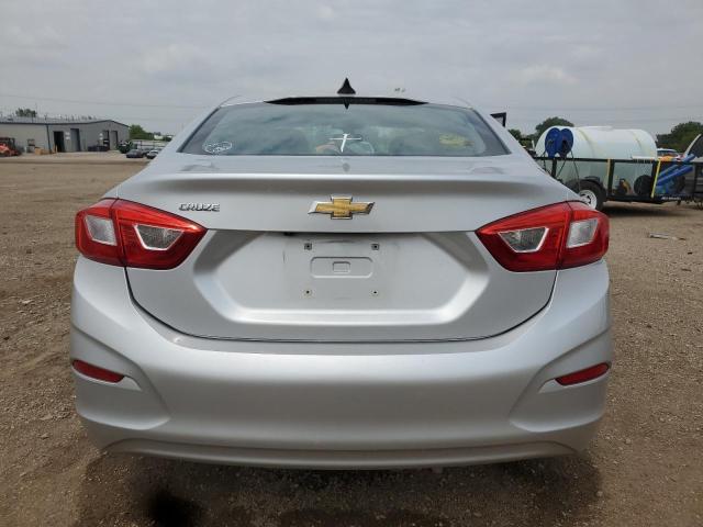2017 CHEVROLET CRUZE LS 1G1BC5SM1H7224810