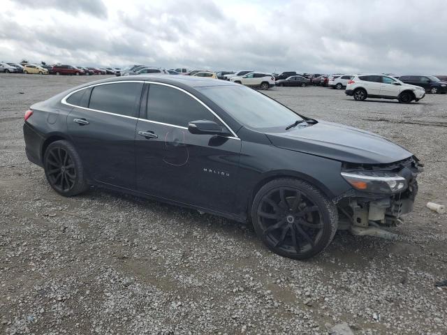2018 CHEVROLET MALIBU PRE 1G1ZE5SX4JF283932