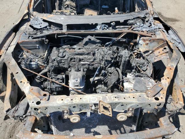 2016 HONDA ACCORD SPO - 1HGCR2F59GA104333
