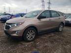 2018 CHEVROLET EQUINOX LS - 2GNAXHEV9J6325586