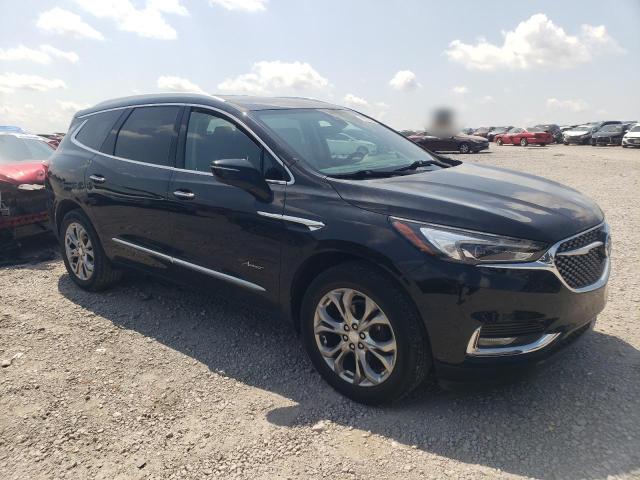 2019 BUICK ENCLAVE AV 5GAERDKW3KJ316320