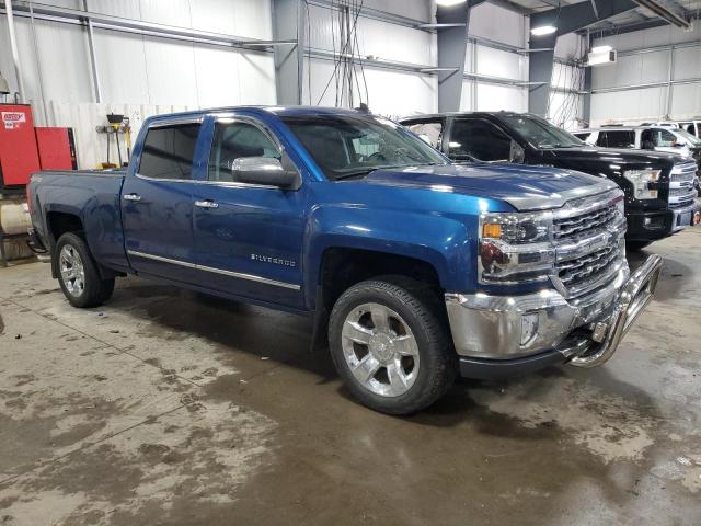 Vin: 3gcuksec3gg363523, lot: 58231115, chevrolet all models k1500 ltz 20164