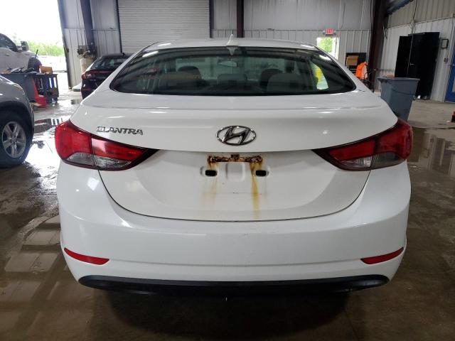 2014 HYUNDAI ELANTRA SE - 5NPDH4AE4EH467279