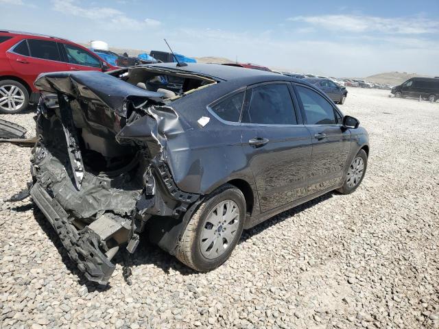 2019 FORD FUSION S 3FA6P0G78KR232749