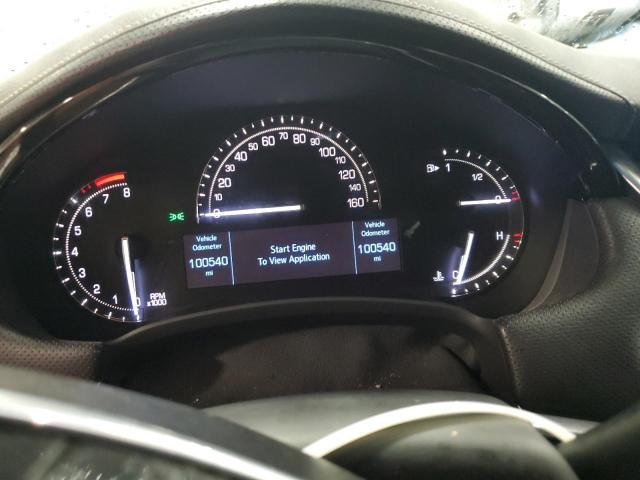 2018 CADILLAC XTS LUXURY 2G61N5S3XJ9172833