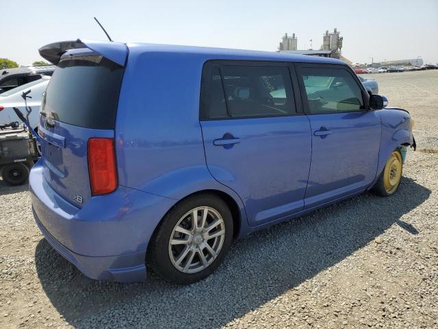 Vin: jtlze4fe8a1116470, lot: 58960875, scion xb xb 20103