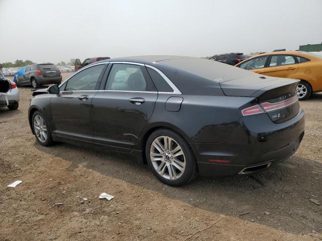 Vin: 3ln6l2j94gr622956, lot: 59225915, lincoln mkz 20162