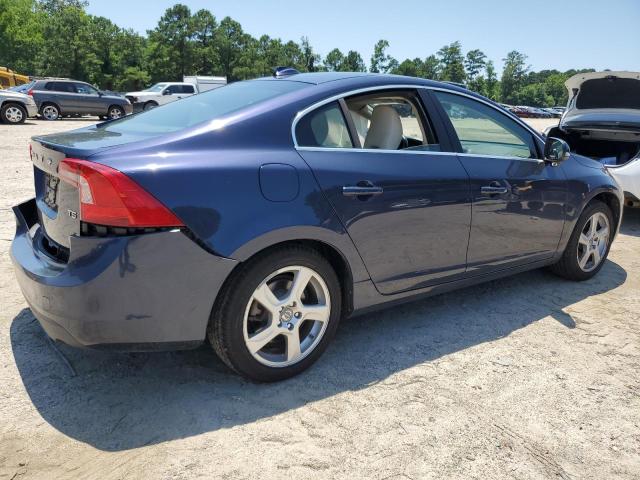 Vin: yv1622fs9c2089224, lot: 61746745, volvo s60 t5 20123
