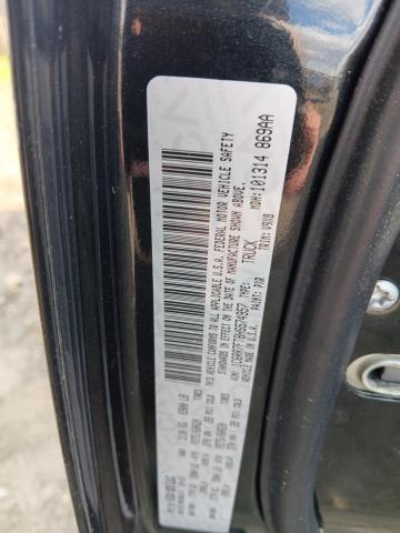 2017 RAM 1500 ST - 1C6RR7FT8HS574957