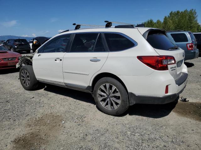 2017 SUBARU OUTBACK TOURING 4S4BSETC9H3336256