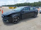 2020 FORD FUSION TIT - 3FA6P0D93LR136986