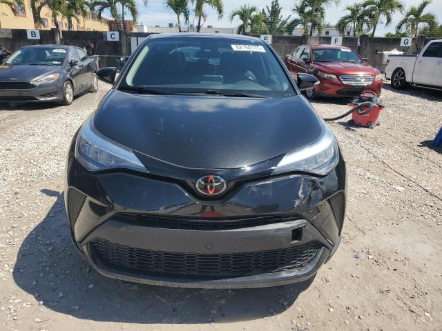 2021 TOYOTA C-HR XLE NMTKHMBX7MR130068