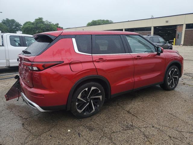 Vin: ja4j4va88rz070617, lot: 61989035, mitsubishi outlander se 20243