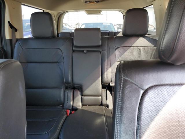 2019 FORD FLEX LIMIT 2FMHK6D82KBA02636