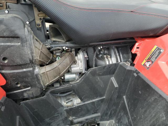 2024 POLARIS SPORTSMAN - 4XASXZ957RB152230