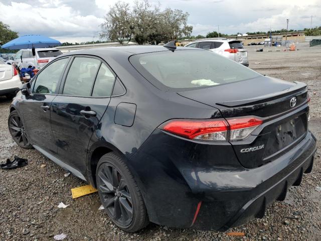 Vin: jtdp4mce4rj104337, lot: 59540845, toyota corolla se 20242