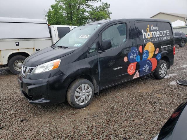 Vin: 3n6cm0kn8kk698487, lot: 59509125, nissan nv 2.5s 2019 img_1