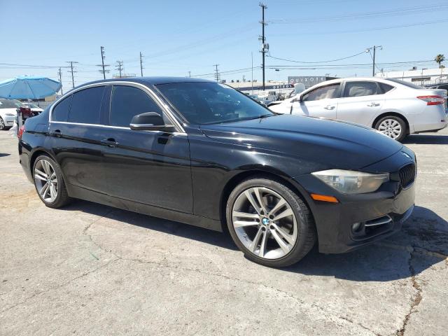 Vin: wba3a5g53fns82250, lot: 60875555, bmw 3 series i 20154