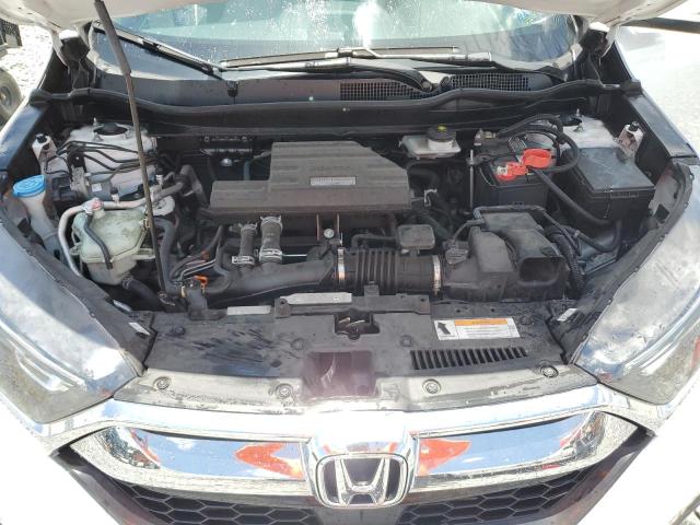 2019 HONDA CR-V EXL - 7FARW2H88KE057311