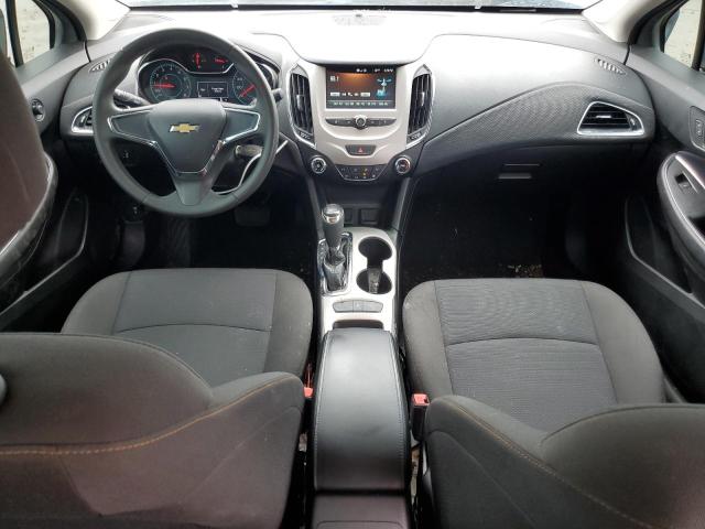 2018 CHEVROLET CRUZE LS 1G1BC5SM7J7202462