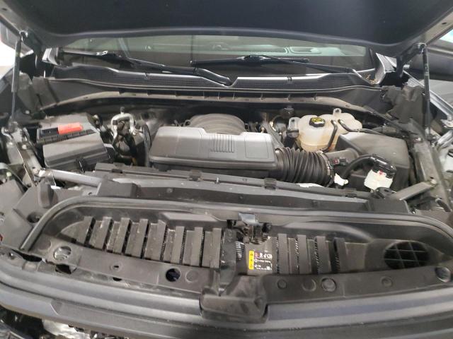 2023 CHEVROLET SILVERADO 3GCUDCEDXPG331970
