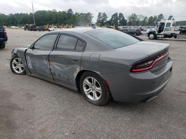 Vin: 2c3cdxbg6kh643735, lot: 60032715, dodge charger sxt 20192