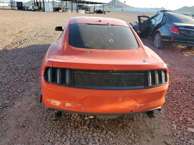 2016 FORD MUSTANG GT 1FA6P8CF6G5306031