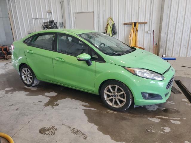 2015 FORD FIESTA SE - 3FADP4BJ0FM208952