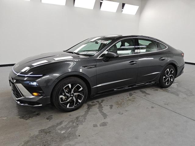 Vin: kmhl64ja2sa449280, lot: 59750155, hyundai sonata sel 2025 img_1