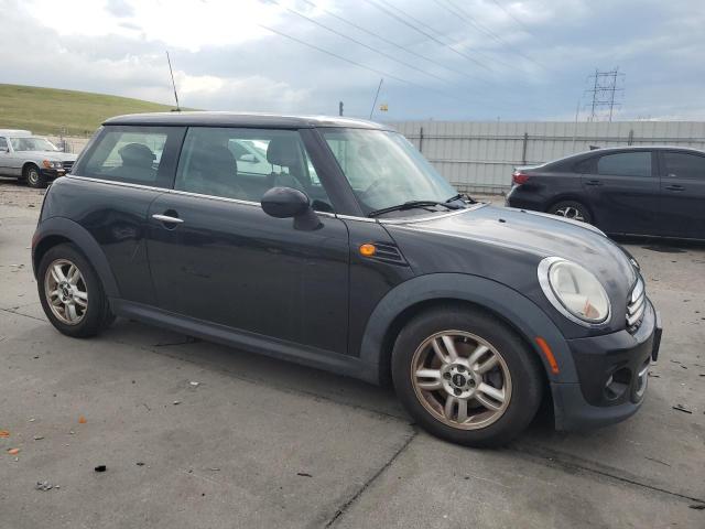 Vin: wmwsu3c53dt549327, lot: 62546875, mini cooper 20134