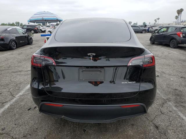 2023 TESLA MODEL Y 7SAYGDEE3PA161772