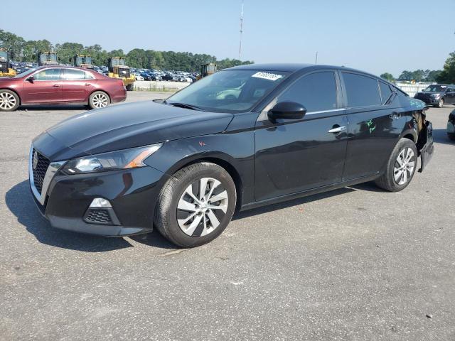 2022 NISSAN ALTIMA S - 1N4BL4BV2NN398621