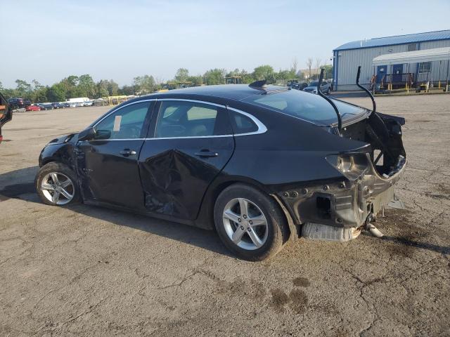 Vin: 1g1zc5st5pf116443, lot: 60761715, chevrolet malibu ls 20232