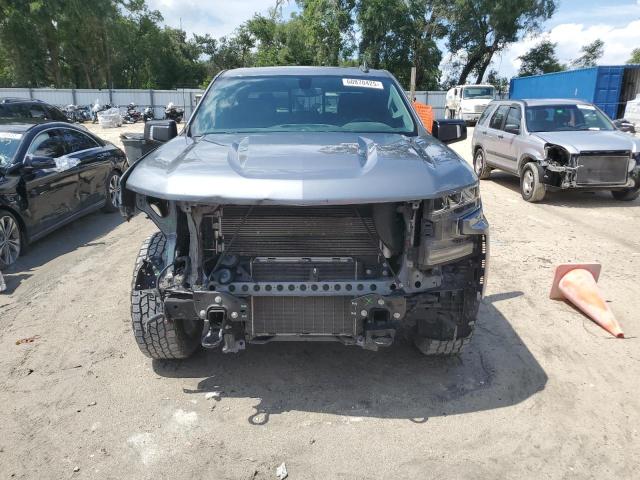 2020 CHEVROLET SILVERADO - 3GCUYEET8LG357663