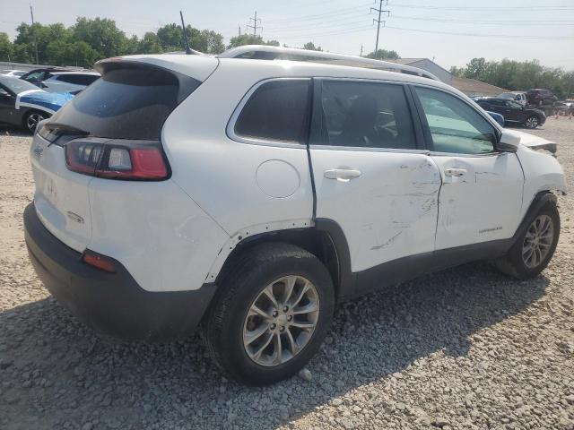 Vin: 1c4pjmlb1ld652025, lot: 58312855, jeep grand cher latitude plus 20203