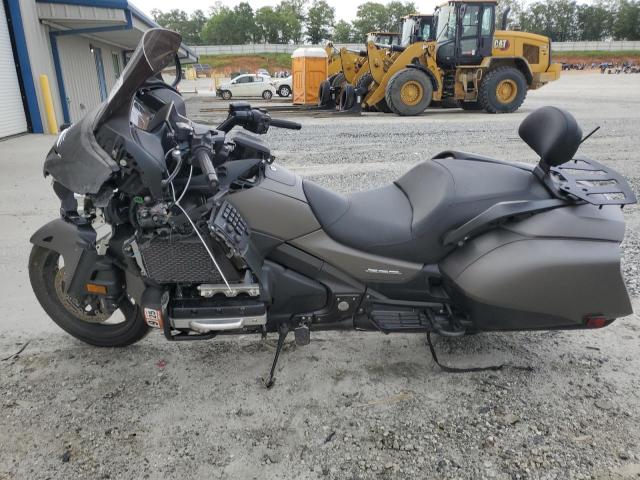 2015 HONDA GL1800 B JH2SC6849FK200776