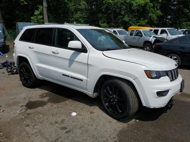 Vin: 1c4rjfag4kc610584, lot: 60991475, jeep grand cher laredo 20194
