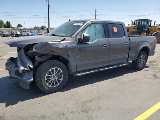 Vin: 1ftfw1e41lkd19782, lot: 61353315, ford f-150 supercrew 2020 img_1