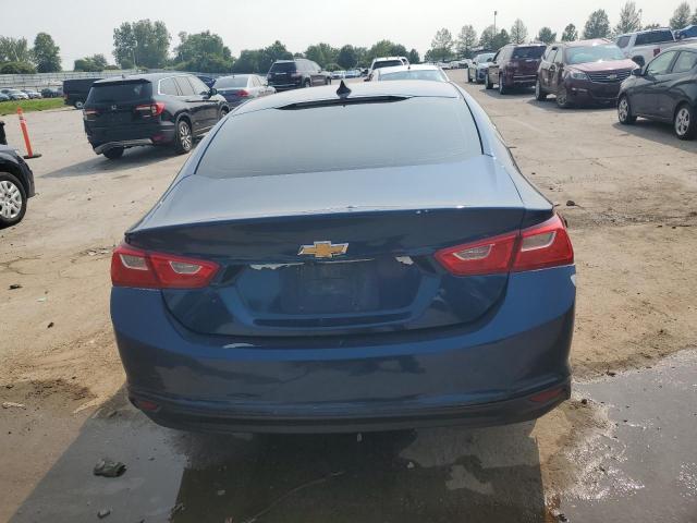 2019 CHEVROLET MALIBU LS - 1G1ZC5ST1KF180469