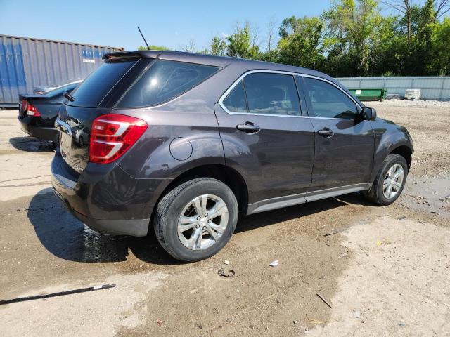 Vin: 2gnalbek6g6323351, lot: 61858565, chevrolet equinox ls 20163