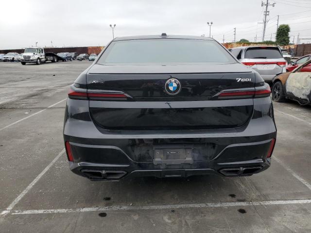 2024 BMW 760 XI WBA33EJ07RCR40210