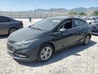 2017 CHEVROLET CRUZE LT - 3G1BE6SM7HS607880