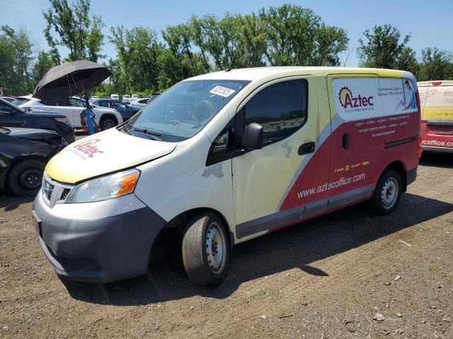 Vin: 3n6cm0kn1fk716852, lot: 62012825, nissan nv 2.5s 2015 img_1