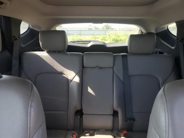 2018 HYUNDAI SANTA FE S - 5XYZW4LA2JG532511