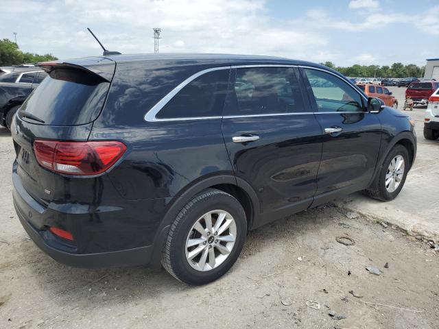 Vin: 5xypg4a38kg532393, lot: 59490555, kia sorento l 20193