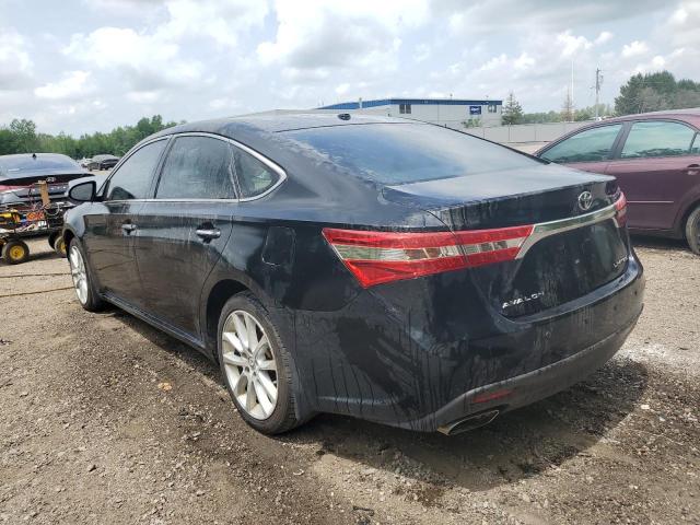 Vin: 4t1bk1eb0du005440, lot: 60597105, toyota avalon base 20132