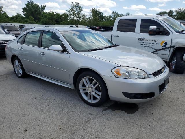 Vin: 2g1wc5e36e1184964, lot: 61569595, chevrolet impala ltz 20144