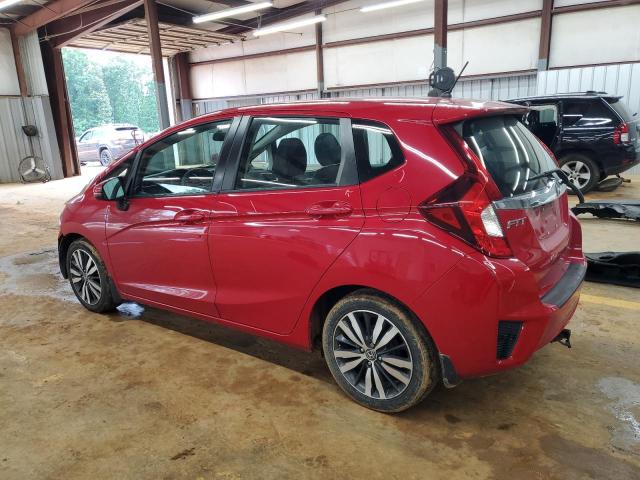 Vin: 3hggk5h8xgm705946, lot: 59938705, honda fit ex 20162