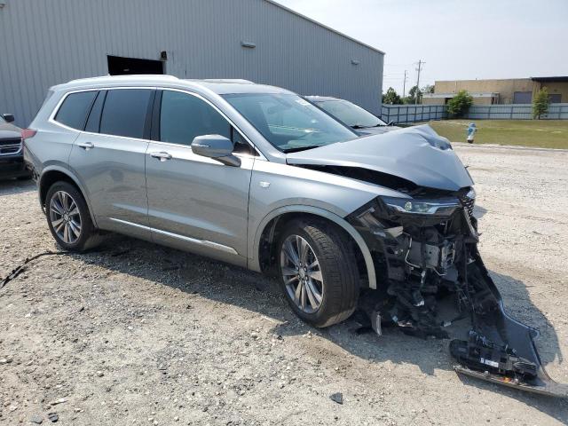 Vin: 1gykpdrs9sz120372, lot: 59103405, cadillac xt6 premium luxury 20254